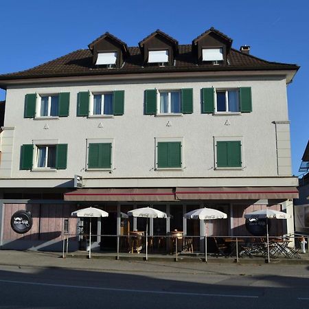 Schönenwerd Pension 49 المظهر الخارجي الصورة